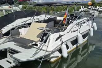 Thumbnail von Drago Boats SR25
