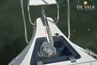 Thumbnail von Drago Boats SR25