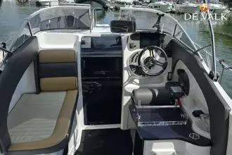Thumbnail von Drago Boats SR25