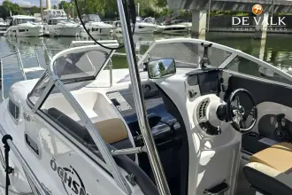 Thumbnail von Drago Boats SR25