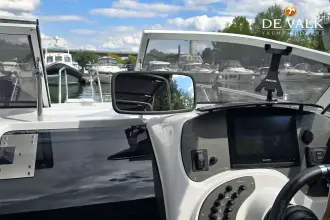 Thumbnail von Drago Boats SR25