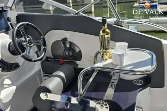 Thumbnail von Drago Boats SR25