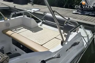 Thumbnail von Drago Boats SR25