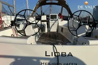 Thumbnail von Jeanneau Sun Odyssey 389