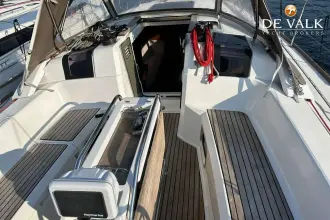 Thumbnail von Jeanneau Sun Odyssey 389