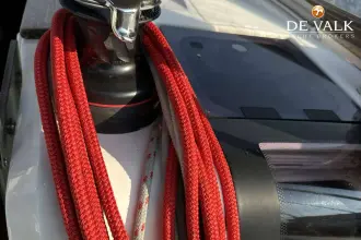 Thumbnail von Jeanneau Sun Odyssey 389