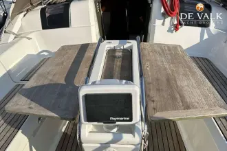 Thumbnail von Jeanneau Sun Odyssey 389