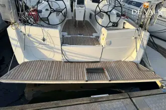 Thumbnail von Jeanneau Sun Odyssey 389
