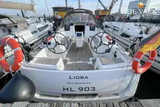 Thumbnail von Jeanneau Sun Odyssey 389