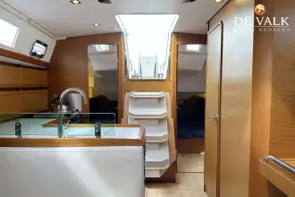Thumbnail von Jeanneau Sun Odyssey 389