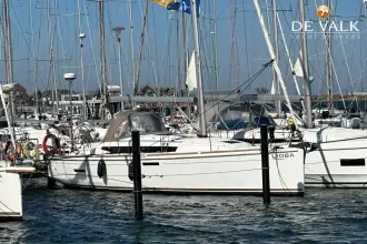 Thumbnail von Jeanneau Sun Odyssey 389