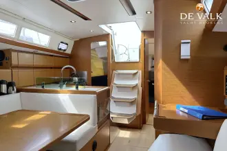 Thumbnail von Jeanneau Sun Odyssey 389