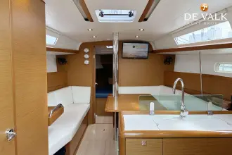 Thumbnail von Jeanneau Sun Odyssey 389