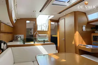 Thumbnail von Jeanneau Sun Odyssey 389