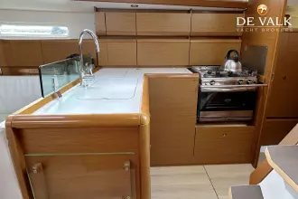 Thumbnail von Jeanneau Sun Odyssey 389