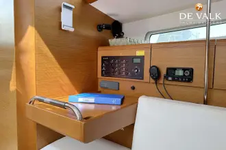Thumbnail von Jeanneau Sun Odyssey 389