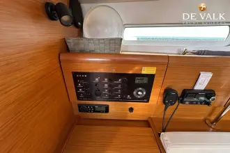 Thumbnail von Jeanneau Sun Odyssey 389