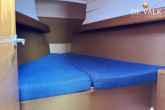 Thumbnail von Jeanneau Sun Odyssey 389