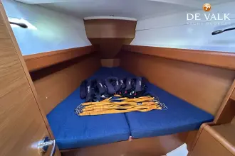 Thumbnail von Jeanneau Sun Odyssey 389