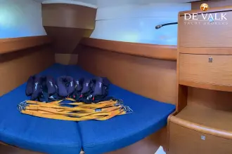 Thumbnail von Jeanneau Sun Odyssey 389