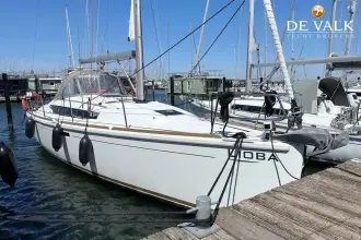 Thumbnail von Jeanneau Sun Odyssey 389
