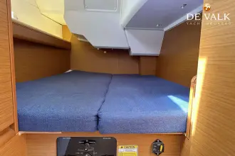 Thumbnail von Jeanneau Sun Odyssey 389