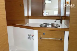 Thumbnail von Jeanneau Sun Odyssey 389