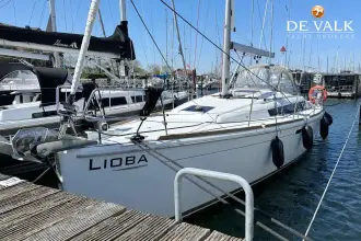 Thumbnail von Jeanneau Sun Odyssey 389