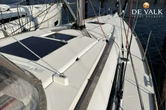 Thumbnail von Jeanneau Sun Odyssey 389