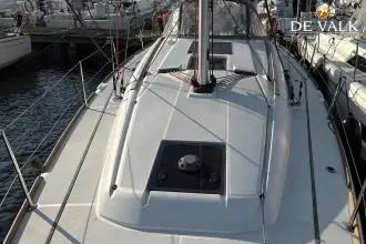 Thumbnail von Jeanneau Sun Odyssey 389