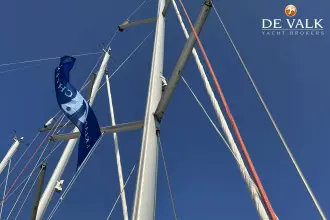 Thumbnail von Jeanneau Sun Odyssey 389