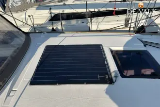 Thumbnail von Jeanneau Sun Odyssey 389