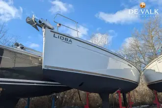 Thumbnail von Jeanneau Sun Odyssey 389