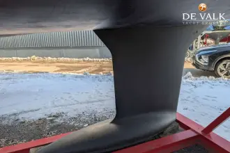 Thumbnail von Jeanneau Sun Odyssey 389