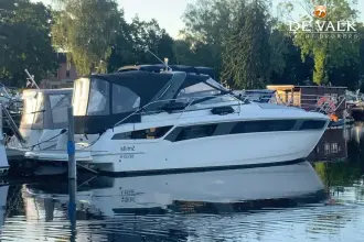 Bavaria S36 Open