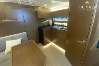 Thumbnail von Bavaria S36 Open