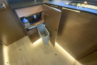 Thumbnail von Bavaria S36 Open