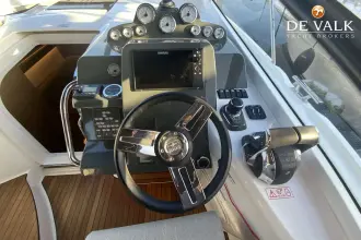 Thumbnail von Bavaria S36 Open