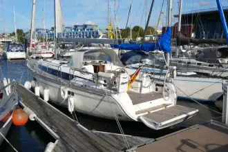 Bavaria Cruiser 41