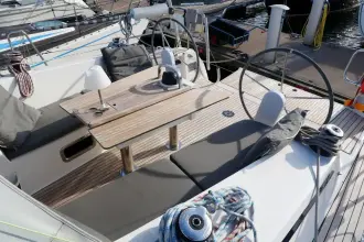 Thumbnail von Bavaria Cruiser 41