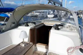 Thumbnail von Bavaria Cruiser 41