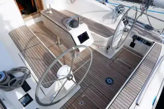 Thumbnail von Bavaria Cruiser 41