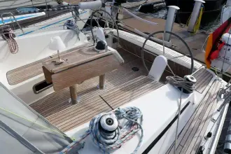 Thumbnail von Bavaria Cruiser 41