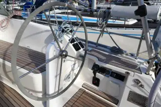 Thumbnail von Bavaria Cruiser 41