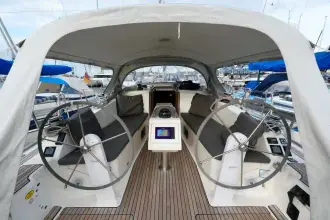 Thumbnail von Bavaria Cruiser 41