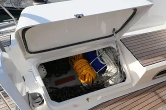 Thumbnail von Bavaria Cruiser 41