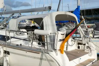 Thumbnail von Bavaria Cruiser 41