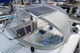 Thumbnail von Bavaria Cruiser 41