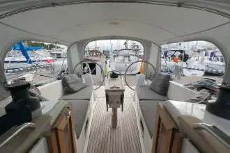 Thumbnail von Bavaria Cruiser 41