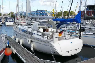 Thumbnail von Bavaria Cruiser 41